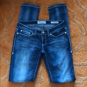 Daytrip Aries Skinny Jeans 27XL